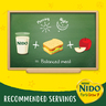 Nestle Nido Fortified Milk Powder 900g