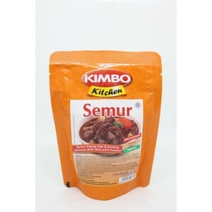 Kimbo Kitchen Semur 200g