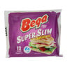 Bega Super Slims Low sugar 250g