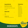 Nestle Nido Fortified Milk Powder 400 g