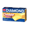 Diamond Cheddar Cheese 180g