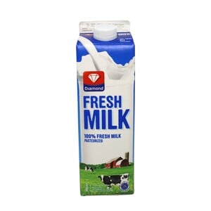 Diamond Fresh Milk 946ML