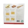 Edo Puff Pastry Sheet 750g