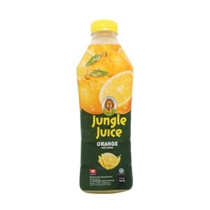 Jungle Jus Jeruk 1Litre