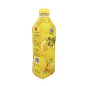 Jungle Jus Lemon 1Litre
