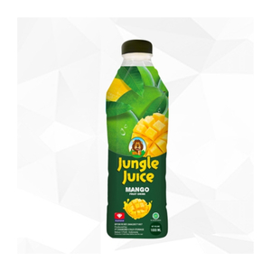 Jungle Juice Mango 500ml