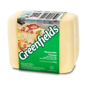 Greenfields Mozzarella 200g