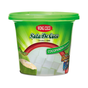 Wong Coco Sari Cocon Ccopandan 1000g