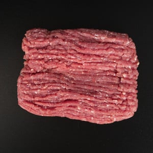 اشتري قم بشراء لحم عجل مفروم 500 جم Online at Best Price من الموقع - من لولو هايبر ماركت Veal & Beef في الامارات