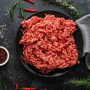 Local Beef Mince 500 g