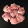 Indian Veal Cubes 500g