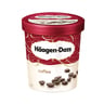 Haagen Dazs Coffee Pint 473ml