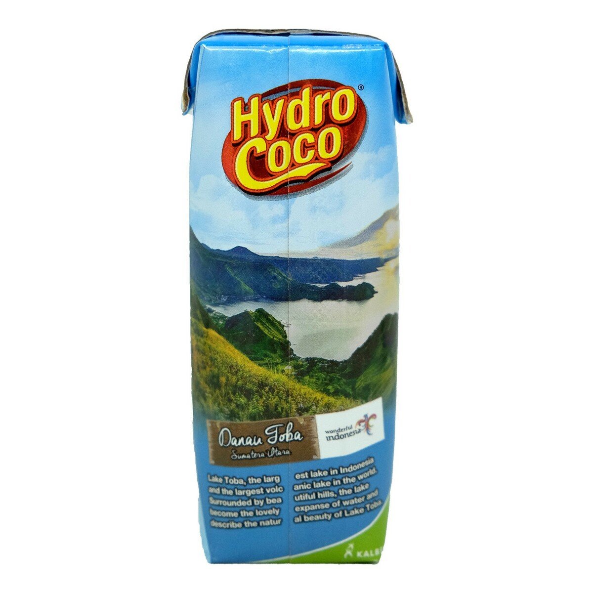 Hydro Coco 250ml