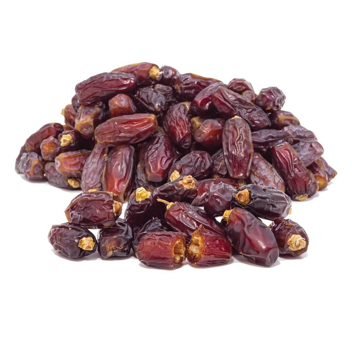 Mabroom Madina Dates 500g Approx. Weight