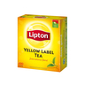 Lipton Yellow Teabag 100Pcs