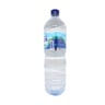 Aqua Botol 1.5Litre