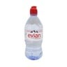 Evian Mineral Water 750ml