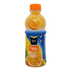 Minute Maid Pulpy Orange 350ml