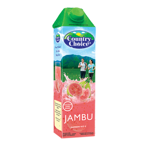 Country Choice Guava 1000ml