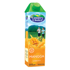 Country Choice Mango 1000ml