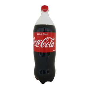 Coca-Cola Original 1.5Litre