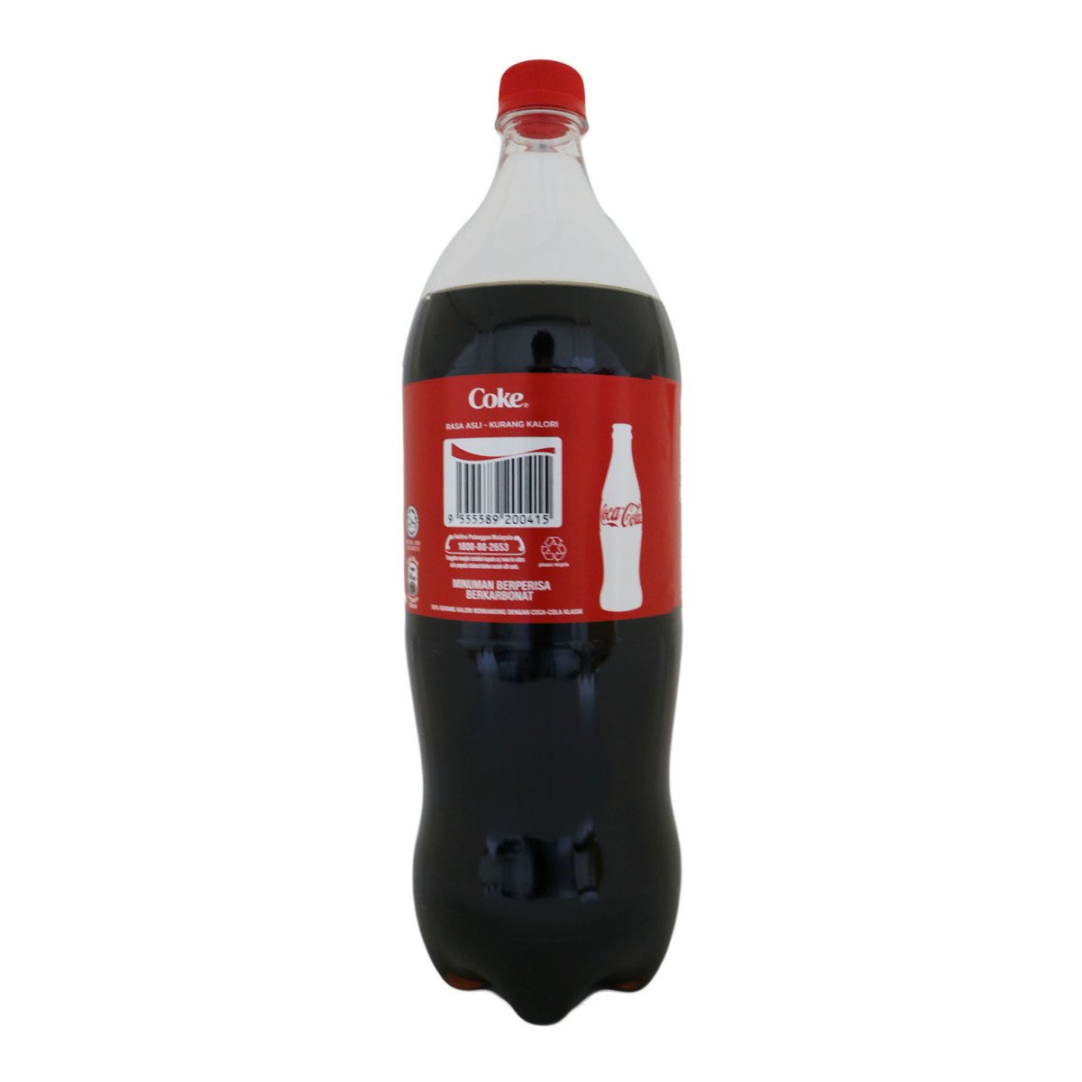 Coca-Cola Original 1.5Litre