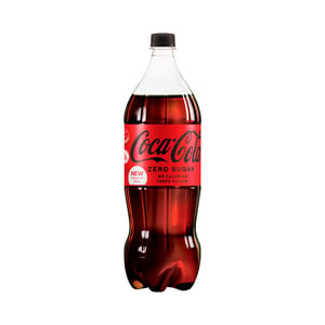 Coca-Cola No Calories 1.5Litre