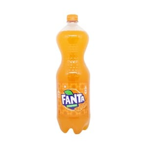 Fanta Orange 1.5Litre
