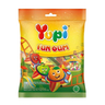 Yupi Fun Gum Happy Bears Gum 120g