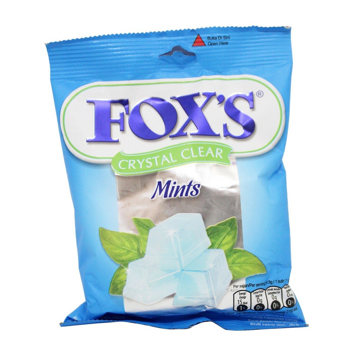 Fox's Mints 90g