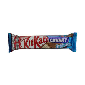 Kit Kat Chunky Cookies & Cream Wafer 38g