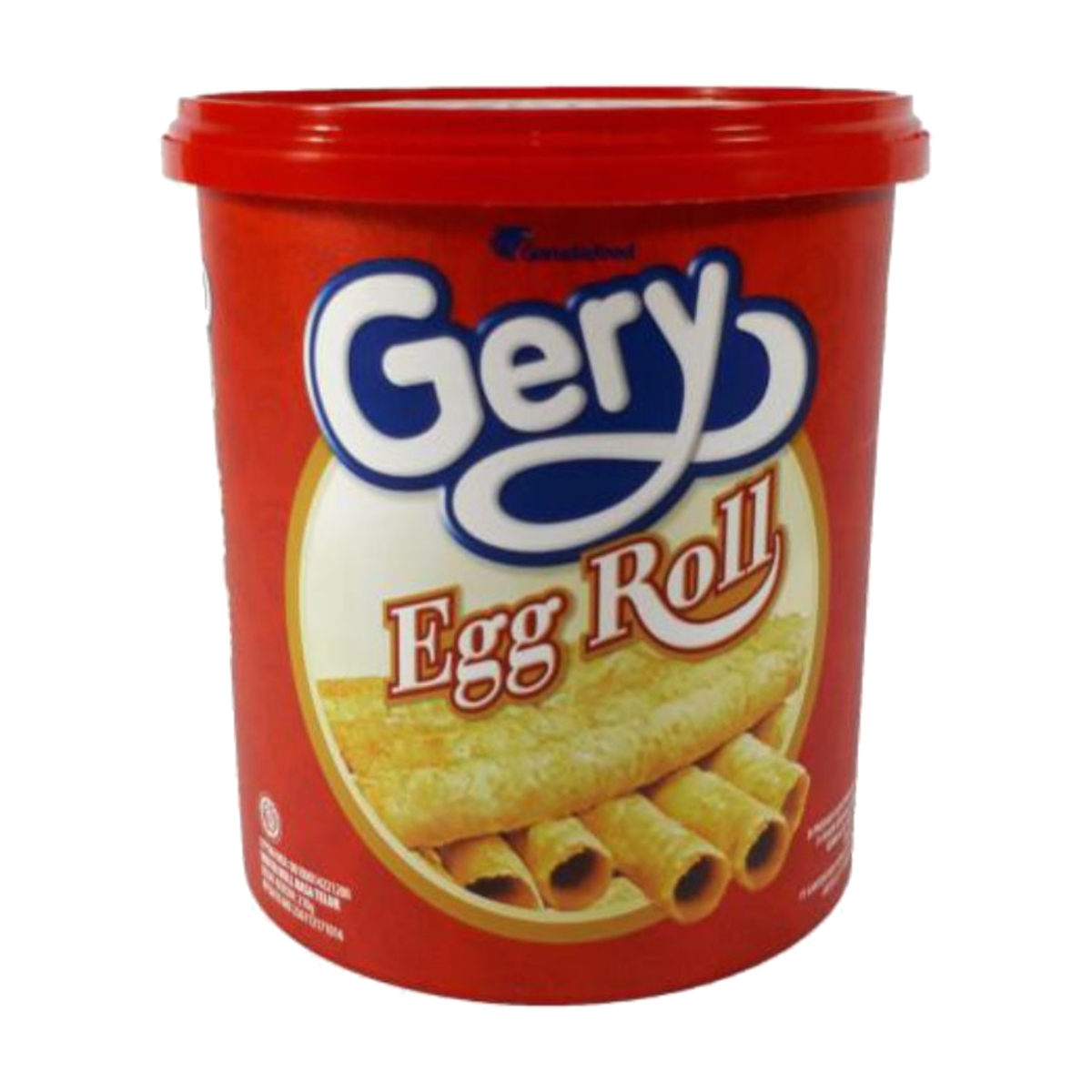 Gery Egg Roll 210g