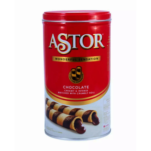 Astor Double Chocolate 330g