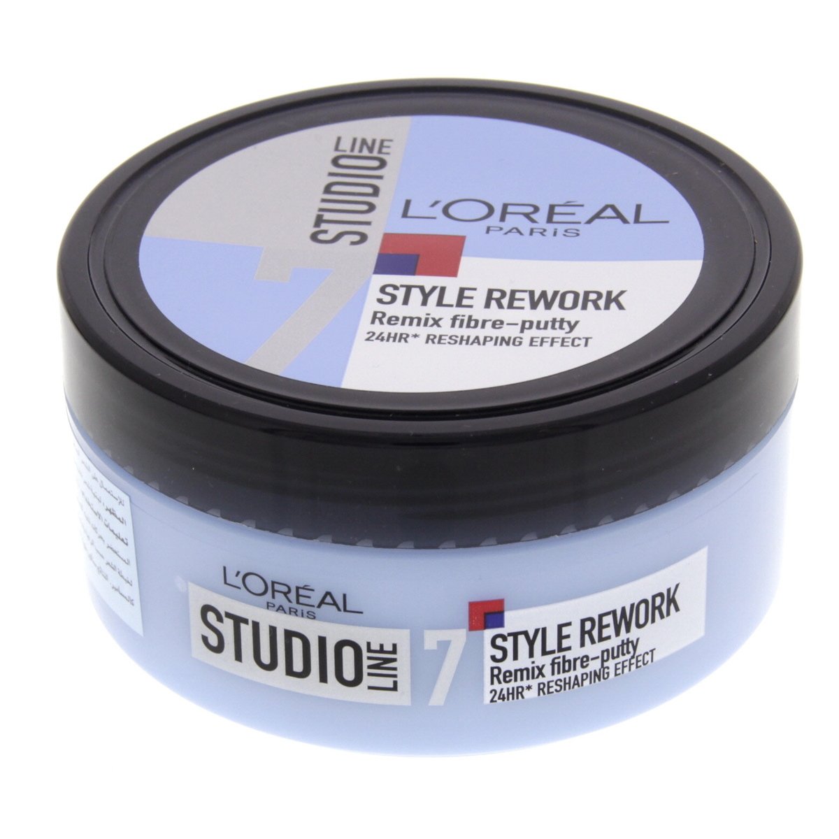 LOreal Paris Studio Line Spec Fx Remix 150ml Pot Online at Best Price | Hair  Creams | Lulu UAE price in UAE | LuLu UAE | supermarket kanbkam