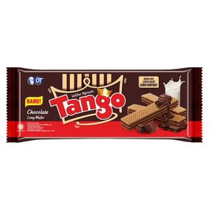 Tango Wafer Chocolate 130g