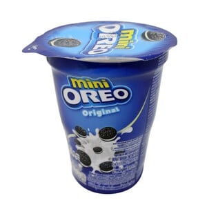 Oreo Mini Vanilla Cream 61.3g