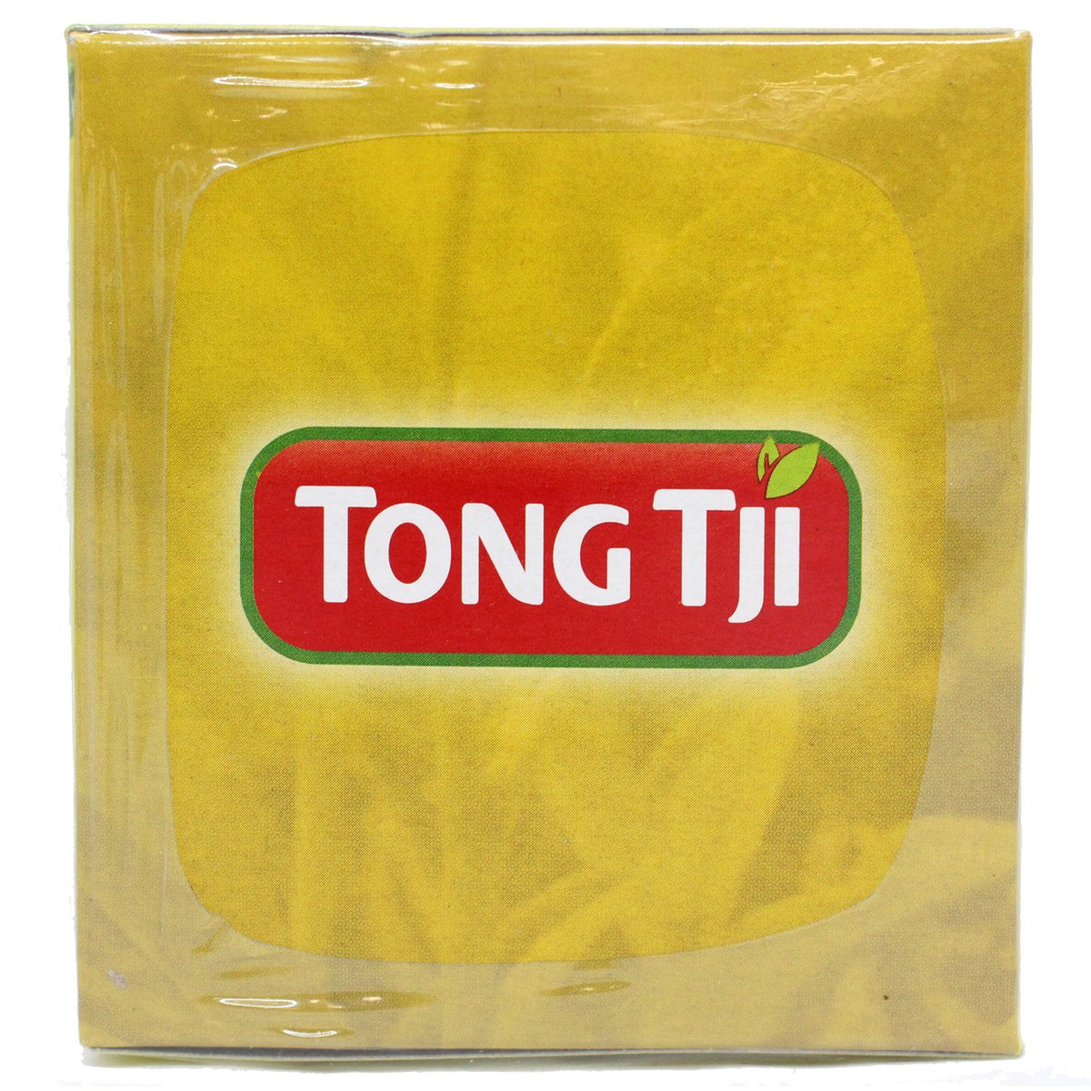 Tong Tji Lemon Tea 15pcs