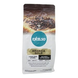 Excelso Arabica Gold 200g