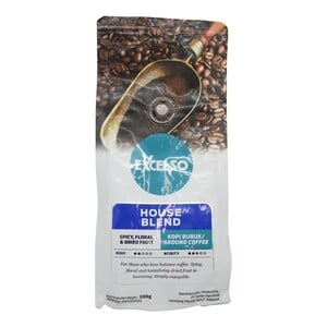 Excelso House Blend 200g