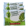 Green Giant Frozen Garden Peas 3 x 450 g
