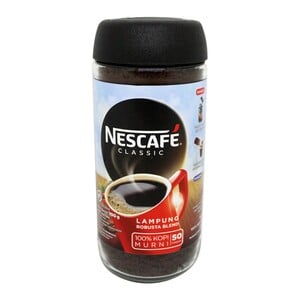Nescafe Classic Asean Jar 100g