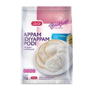 LuLu Appam/Idiyappam Podi 1 kg