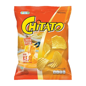 Chitato Cheese Supreme 68g