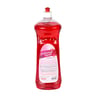 LuLu Dishwashing Liquid Premium Strawberry 1Litre