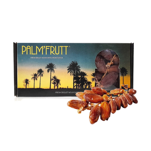 Palm Frutt Dates Tunisia 500g