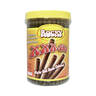 Rocky Xtra Wafer Stick Chocolate 620g