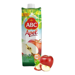 ABC Jus Apple 1L