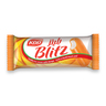 KDD Blitz Vanilla Ice Cream With Mango 62ml