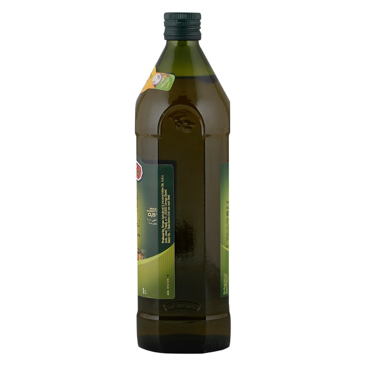 Borges Original Extra Virgin Olive Oil 1 Litre
