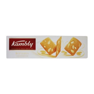 Kambly Butterfly Biscuits 100g